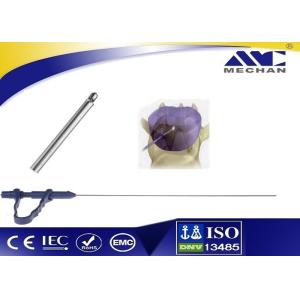 Low Temperature Radio Frequency Probe , Spinal Surgery Probe Medical Instrument