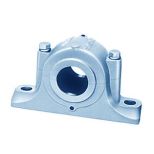 Quality Custom SN3124 SAF Pillow Block Matric Insert Bearing With Housing for sale
