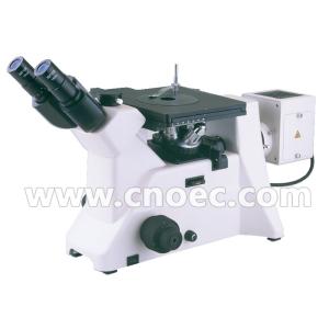 Quality 1000x White Inverted Metallurgical Optical Microscope Research A13.2601 for sale