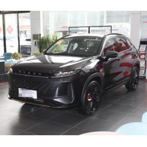 EXEED LX 2023model 2.0TGDI 400T DCT version 5 seats Gasoline Used Cars