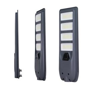 All In One LED Solar Street Light
