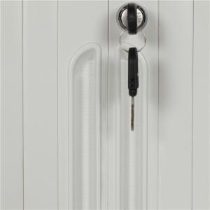 Steel Storage Roller Shutter Door Office Cabinet Modern Furniture