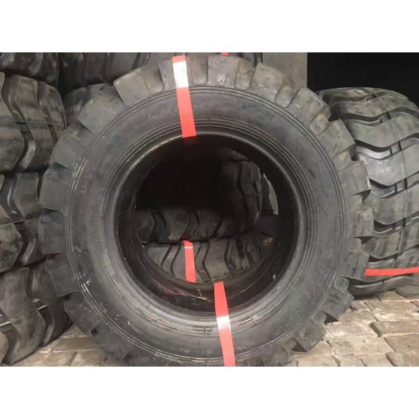 E3 L3 Pattern Construction Mine Off Road Tyres 16/70-24