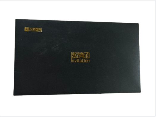 Classic Business Envelopes Custom Size Premium White Paper Peel And Seal Closure