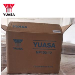 AGM Battery NP65-1212V65AH for Communications Power UPS EPS Emergency Power