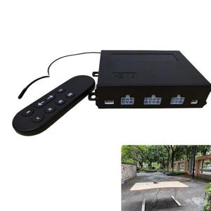 Quality 433.92MHz 12V-24V DC Linear Actuators Control Unit With Hall Effect Position Sensor for sale