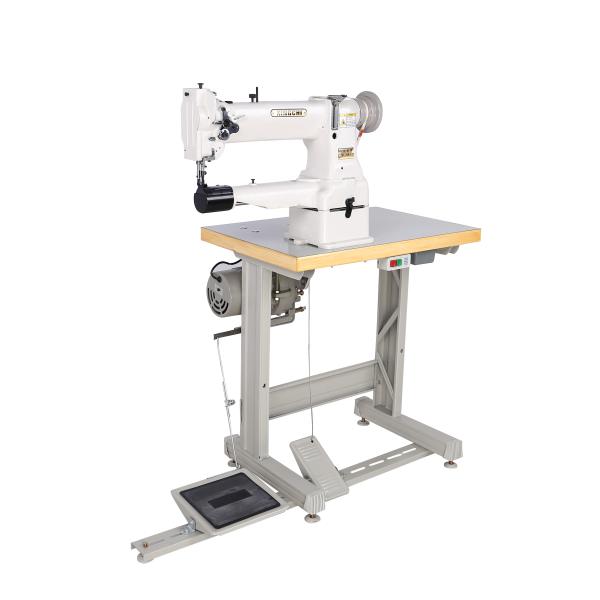 Buy Garment Computer Tailoring Machine , Big Industrial Commercial Sewing Machine  at wholesale prices