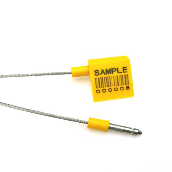 US-CC182B Cable Seal close-up detail