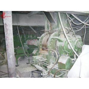 China Durability Banbury mixer for mixing of big quantity plastic and rubber material on sale China Durability Banbury mixer for mixing of big quantity plastic and rubber material on sale