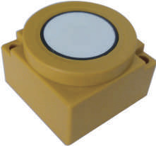 Buy 10mm Accuracy PVC Cable 3V Long Distance Ultrasonic Sensor at wholesale prices