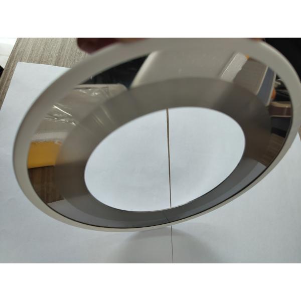 High Rigidity Corrugated Cardboard Slitting Circular Thin Blade