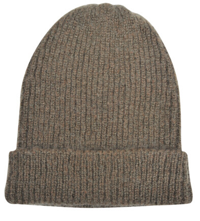 Buy NEW DESIGNED WOMEN FASHION KNITTED GREY FASHION STREAM BEANIE. at wholesale prices