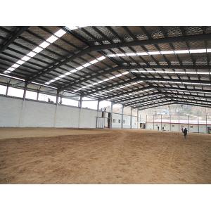 Quality International Standard Commercial Building Short Construction Period for sale