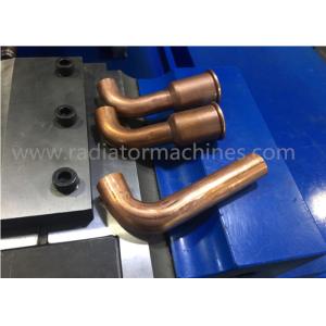 Pipe End Molding Automatic Bending Machine With High Performance