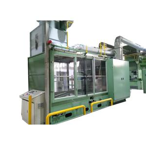 2500mm Nonwoven Polyester Fiber Blending Machine