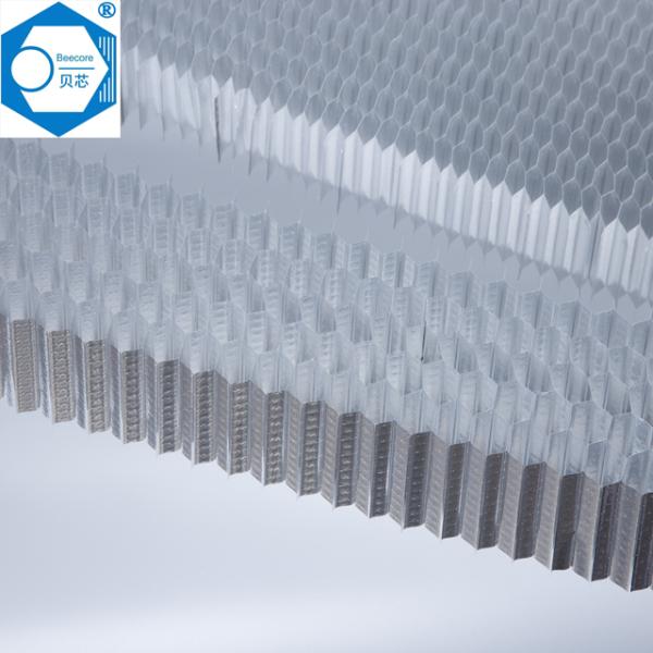 Lightweight Aluminum Honeycomb Material Aluminum Honeycomb Core