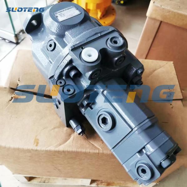 Buy AP2D25 Hydraulic Pump ap2d25 for R55-7 Excavator at wholesale prices