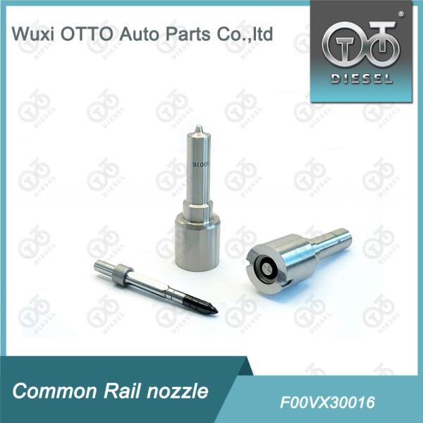 Buy F00VX30016 Piezo Nozzle for 0445115025 0445115092 0986435450 Injectors at wholesale prices