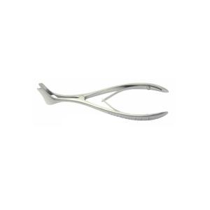 China HB1003 Adult Nasal Speculum Steel Material for Safe and Accurate Operation on sale