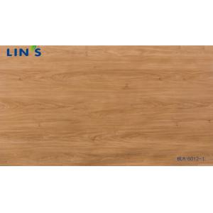 Healthy Loose Lay Luxury Vinyl Plank Waterproof Durable Wood-grain