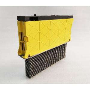 A06B-6081-H106 Fanuc Servo Drive with AC/DC Power Supply and 12 Months