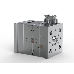 OEM / ODM ： Custom mold / On-board Clamp Bracket (1*8) No.24119