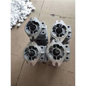 PC40 PC45 Triple Gear Hydraulic Main Pump