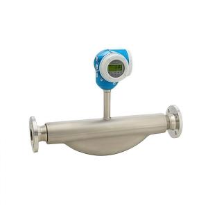 China Coriolis Flowmeter Proline Promass F 300 Series 8F3B08 8F3B15 8F3B1F 8F3B1H 8F3B25 8F3B40 8F3B50 8F3B80 on sale