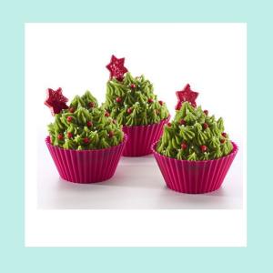 silicone ice cube tray ,silicone muffin trays