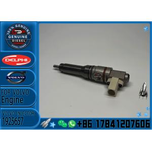 High quality Fuel Injector 1925657 BEBJ1D00001 2005596 Common rail injector for