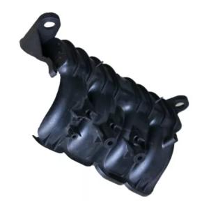 Precision Automotive Plastic Mould Multiple Cavity LKM Intake Manifold Mold