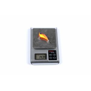 Full Swimming Layer VIB Bait 5.3cm 14.3g Ultra Long Throw Plastic