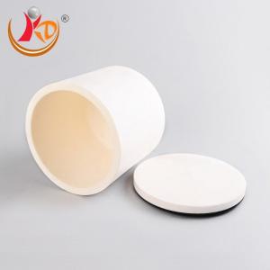 China Alumina Ceramic Grinding Tank Ball mill jar on sale