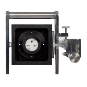 0.5N 1N 1.25N 2.5N Plug Torque Test Device SUS304 Stainless Steel