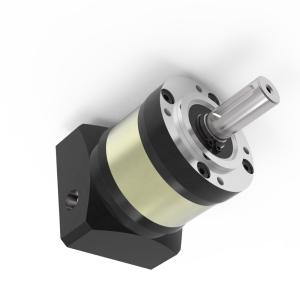 14mm Input Hole Bldc Servo Motor SPLE 60 Brushless Motor Gearbox