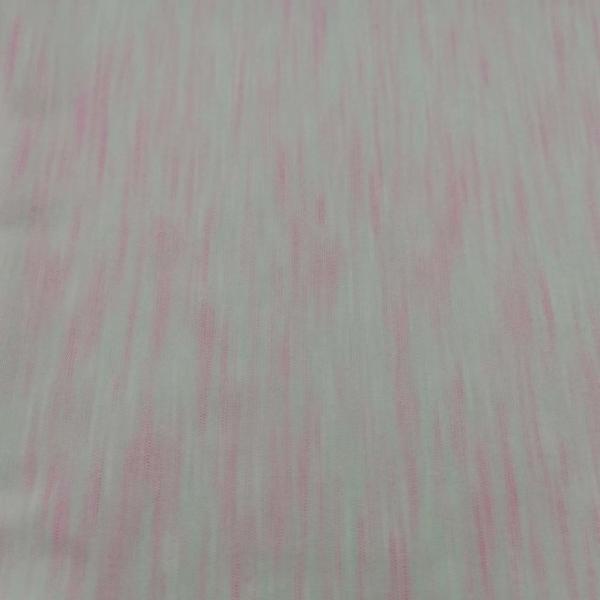 Buy 95 Cotton 2 Polyester 3 Spandex Knitted Fabric Breathable at wholesale prices