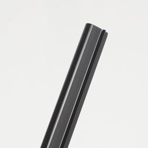 Insulation PVC Profile for Removable Outlet Adapter Wall Mount Profiles