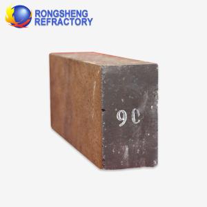 High Alumina Magnesia Zircon Bricks