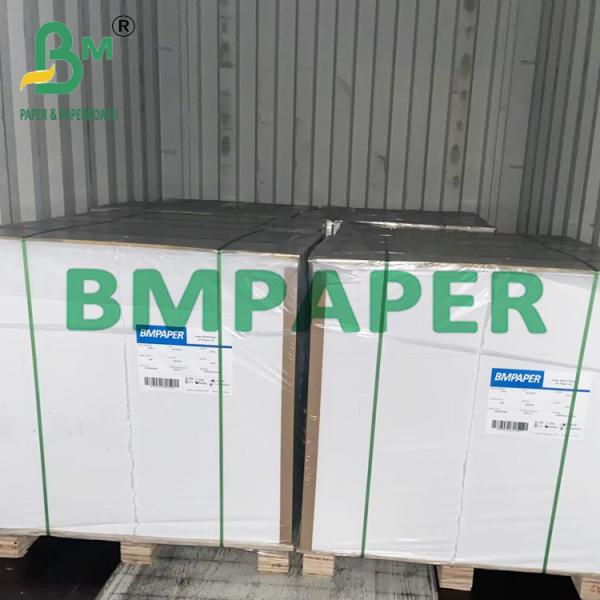 0.4mm 0.7mm 1.4mm Water Absorption Blotting Paper For Air Fragrance Tablet