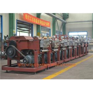 New Condition SUS304 Stainless Steel Industrial Homogenizer Dairy Homogenizer