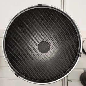 China Traffic Lights Use Black 3003 Aluminum Honeycomb Louver Customized Various Frames on sale