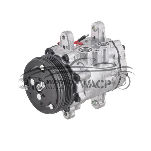 SD7B107171 Auto Parts Air Conditioner Compressor For Suzuki WXSK034