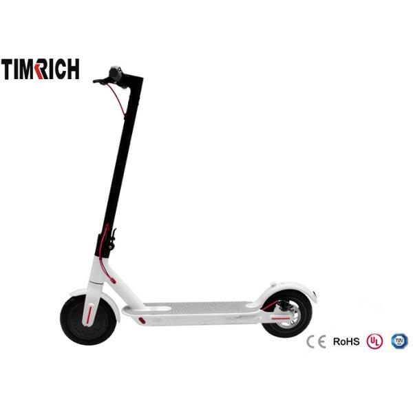 TM-RMW-H06 Smart Mini Electric Scooter / 2 Wheel Electric Scooter Lithium