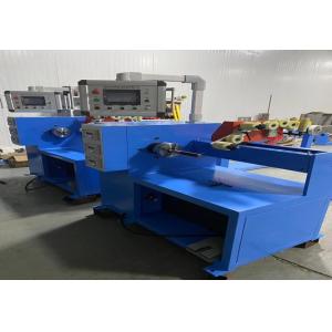 Automatic Wire Arranging & Winding Machine | Precision Coil Winding