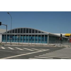 Big Transparent 20x25m 850g/Sqm Heavy Duty Event Tent