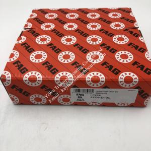 FAG Self-Aligning Roller Bearing 22220-E1-XL , 22230-E1-XL