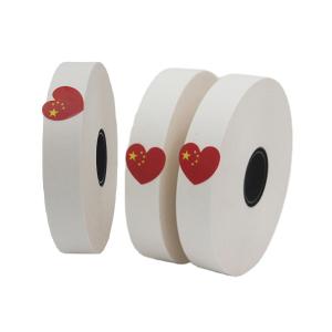 Automatic Biodegradable Strapping Paper Tape for Tabletop Vegetables Banding