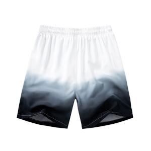 Beach pants Men's thin breathable fashion casual pants