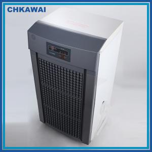CHKAWAI 128L/D Industrial Dehumidifier Automatic Defrost for Optimal Performance