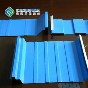 Quality Construction Projects Decorative Pressed Metal Sheets Easy Installation for sale